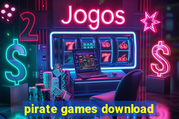 pirate games download